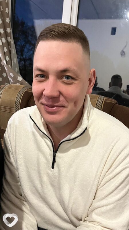 Евгений, 40, Саранске — анкета №575411