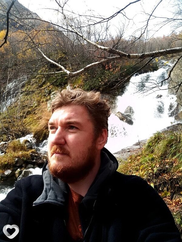 Евгений, 43, Туле — анкета №575418