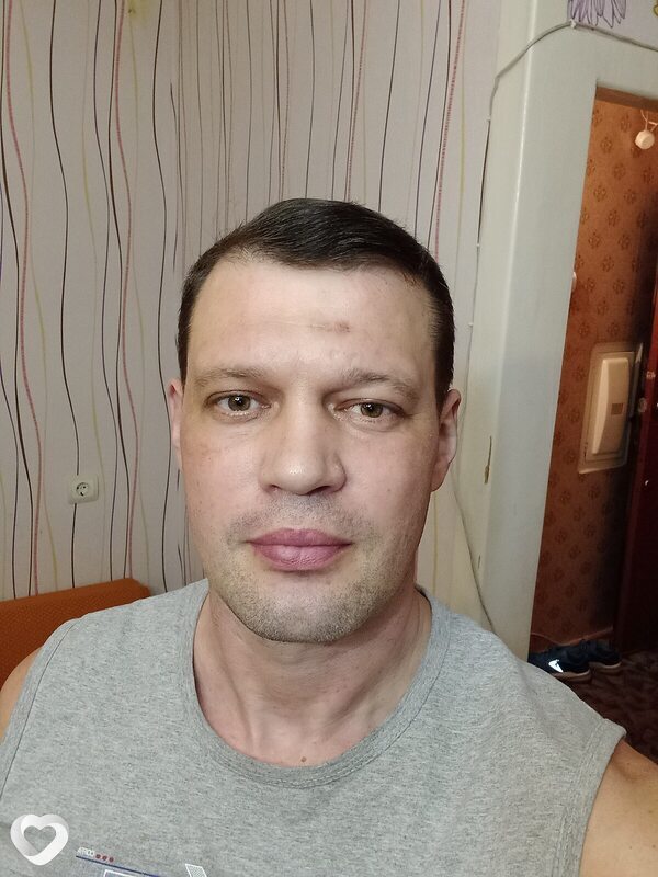 Максим, 45, Костроме — анкета №575420