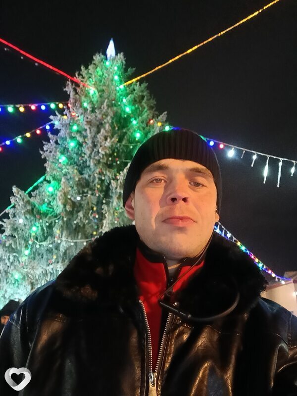Ямил, 34, Набережных Челнах — анкета №575424