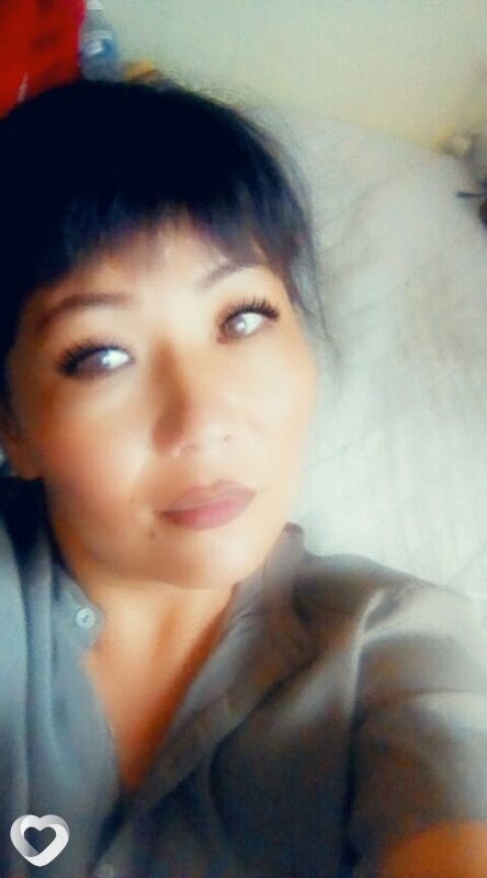 Ксения, 37, Улан-Удэ — анкета №575312
