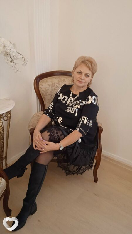 Надежда Жердева, 58, Иванове — анкета №575313