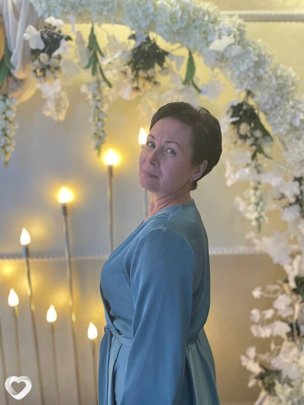 Лариса, 55, Саратове — анкета №575321