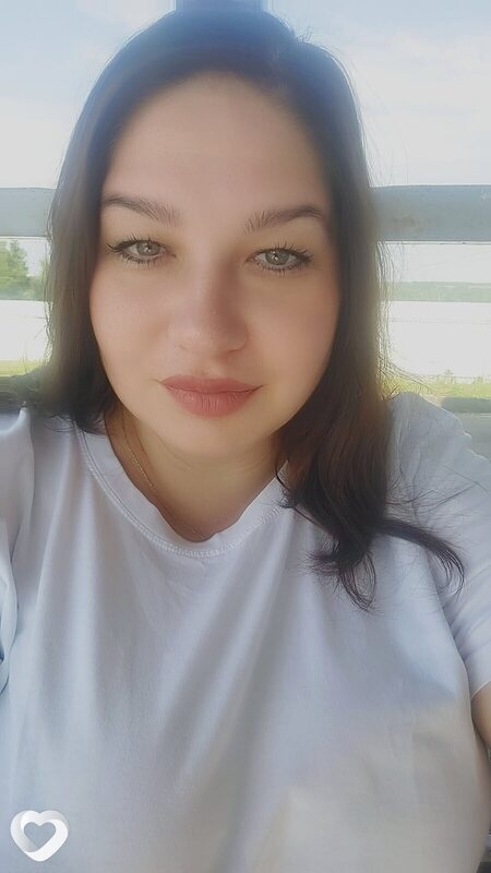 Настя, 32, Лыскове — анкета №575325