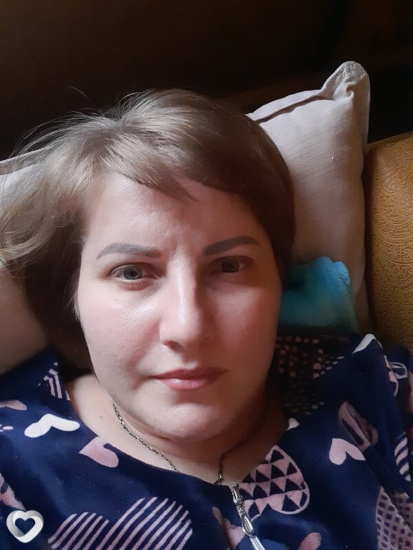 Елена, 37, Сургуте — анкета №575328