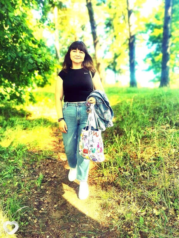Nataliia, Силламяэ
