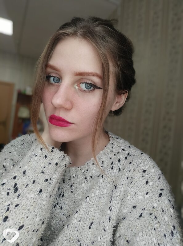 Оля, 25, Минске — анкета №575358