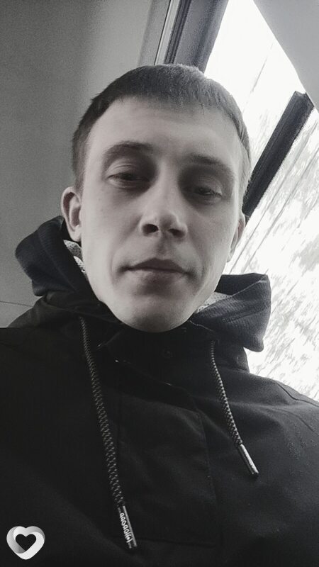 Denisovskiy, 32, Рязани — анкета №575359