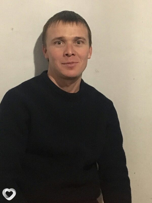 Алим, 35, Евпатории — анкета №575361