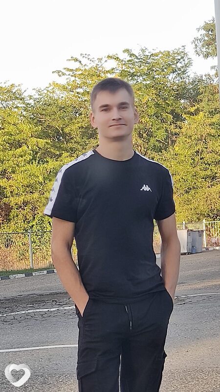 Андрей, 25, Пятигорске — анкета №575365