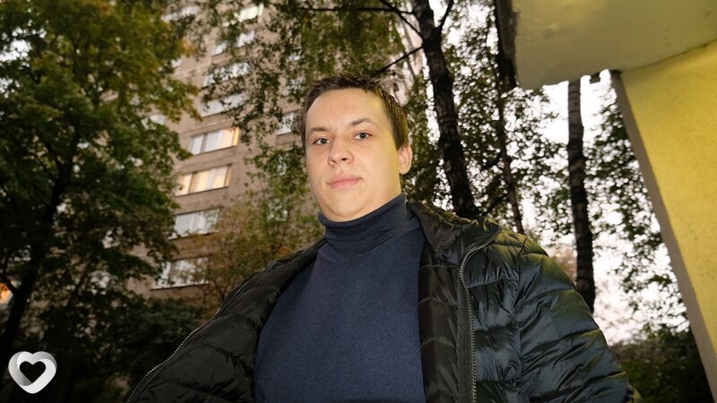 Леонид, 25, Москве — анкета №575368