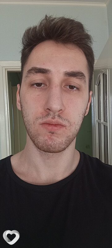 Руслан, 24, Лиде — анкета №575371