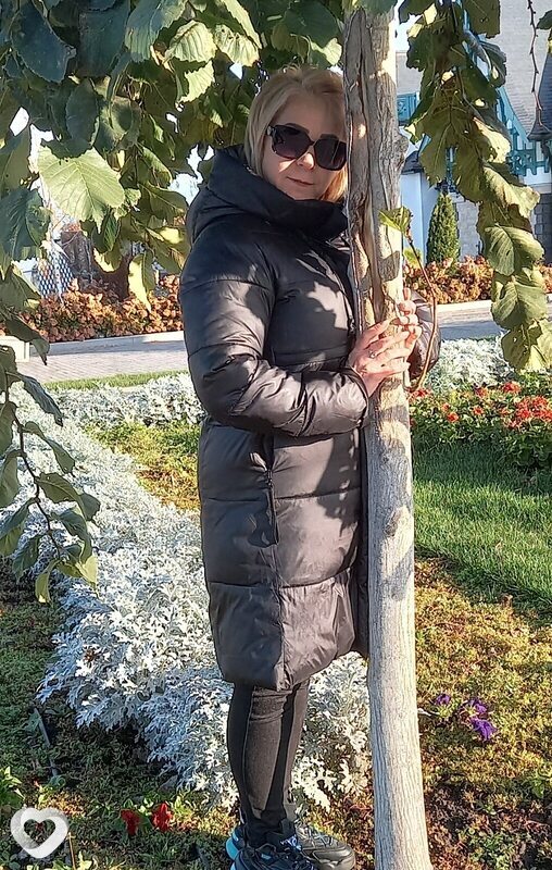 Настенька, 47, Самаре — анкета №575374