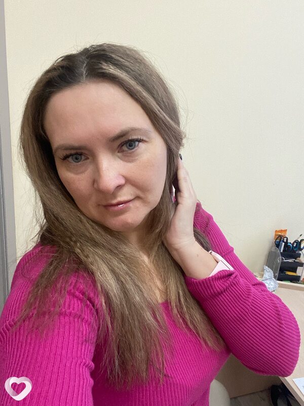 Антонина, 44, Борисоглебске — анкета №575290
