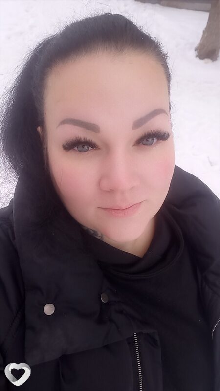 Настя, Северск