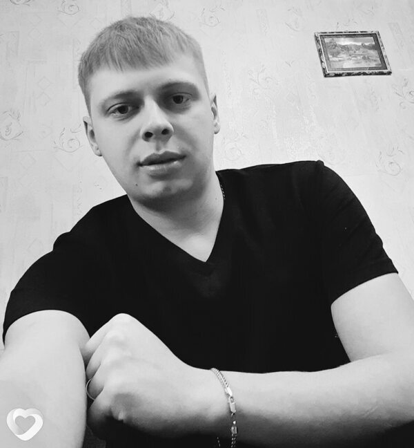 Кирилл, 30, Иванове — анкета №575301