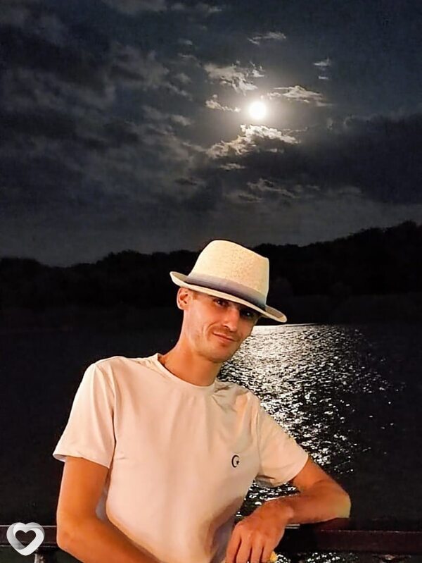 Алекс, 33, Ясиноватой — анкета №575302