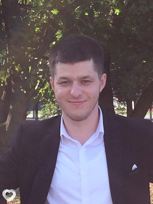 Махмуд, 30, Краснодаре — анкета №575384