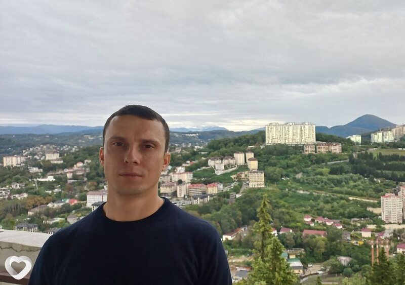 Евгений, 38, Москве — анкета №575386