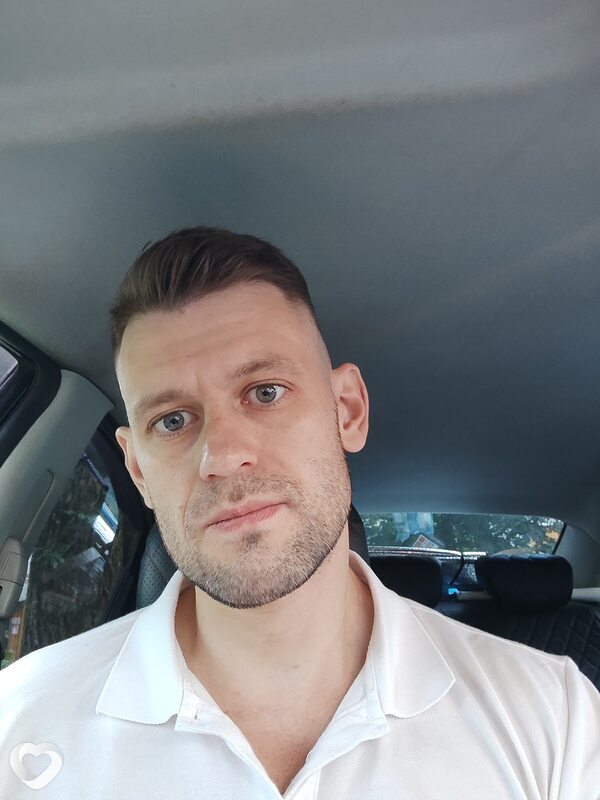 Александр, 37, Брянске — анкета №575391