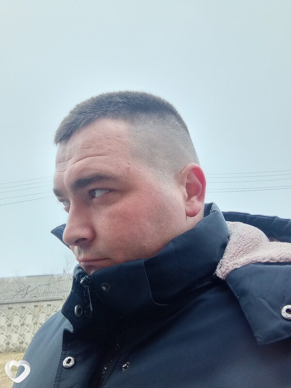 Александр, 32, Белгороде — анкета №575393