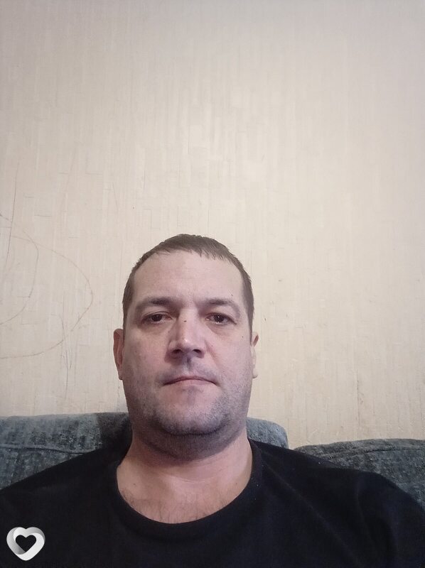 Дмитрий, 48, Волгодонске — анкета №575395