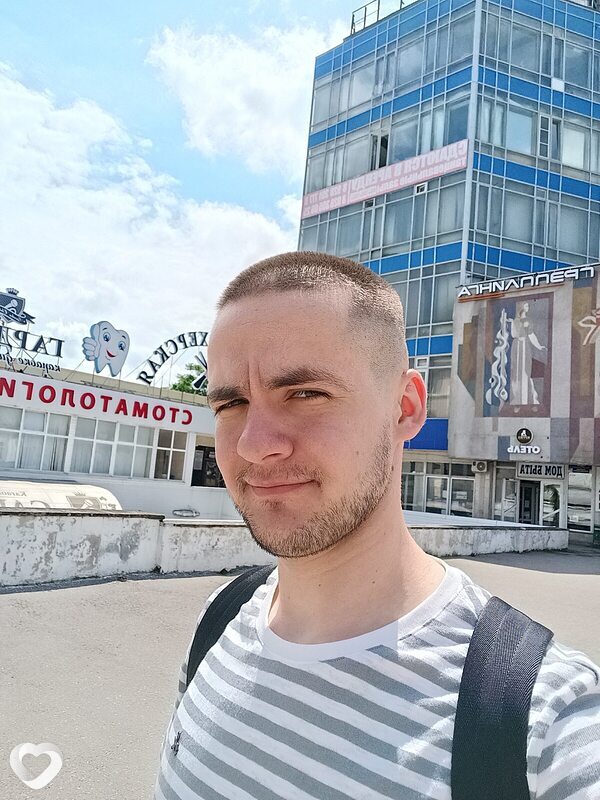 Хан, 29, Нальчике — анкета №575398