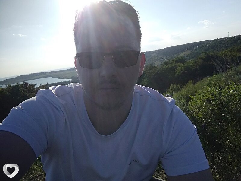 Владимир, 37, Ставрополе — анкета №575400