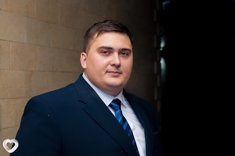 Алексей, 33, Майкопе — анкета №575402