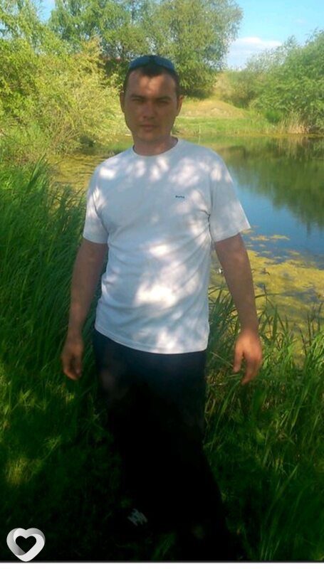 Дмитрий, 41, Моздоке — анкета №575407