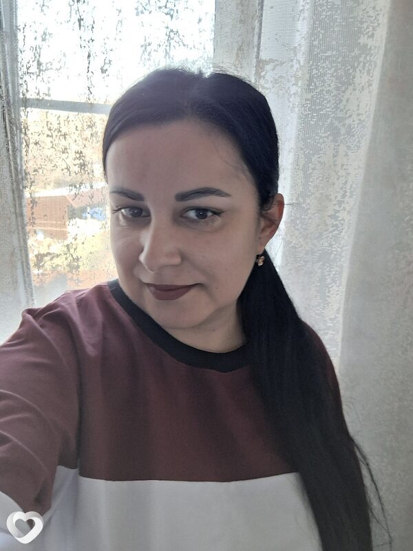 Оля, 40, Сальске — анкета №575208