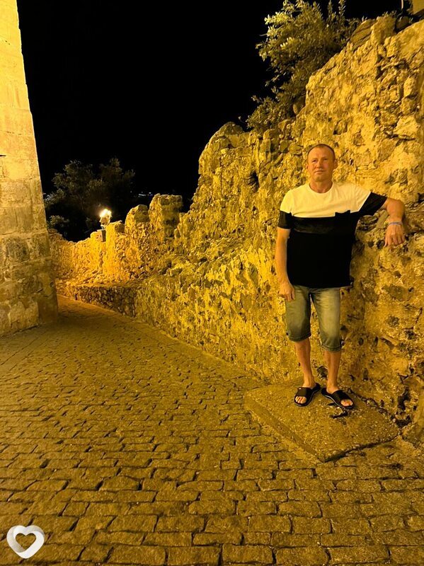 Макс, 52, Ижевске — анкета №575209
