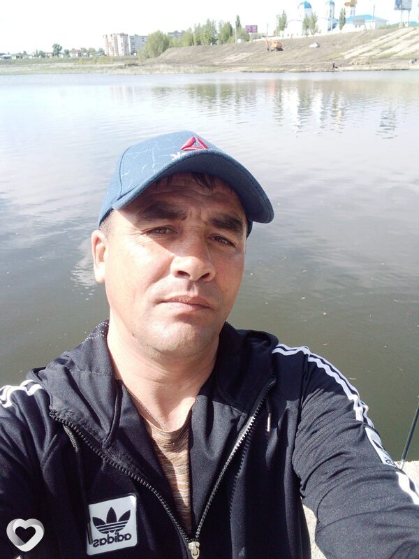 Рейко, 42, Ишимбае — анкета №575210