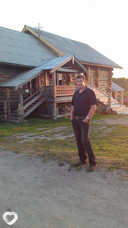 Андрей, 49, Санкт-Петербурге — анкета №575216