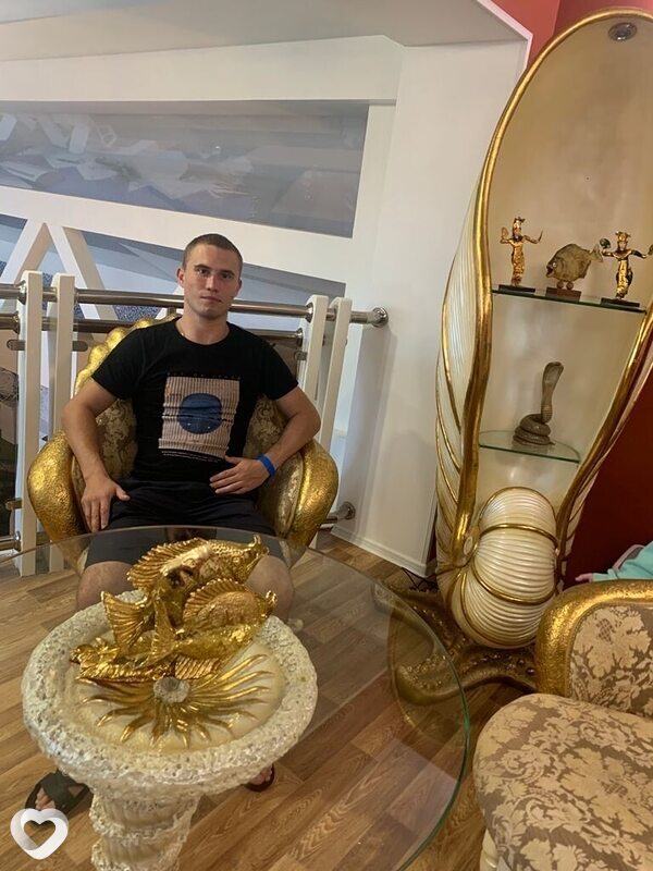 Толя, 27, Уссурийске — анкета №575222