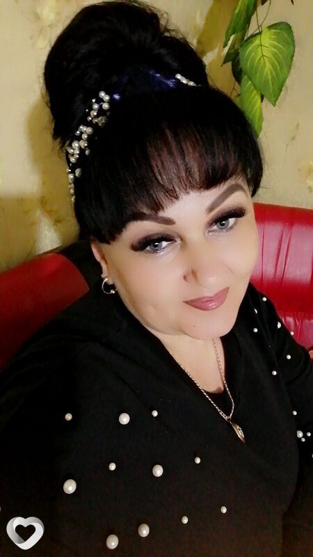 Анастасия, 43, Алматы — анкета №575223