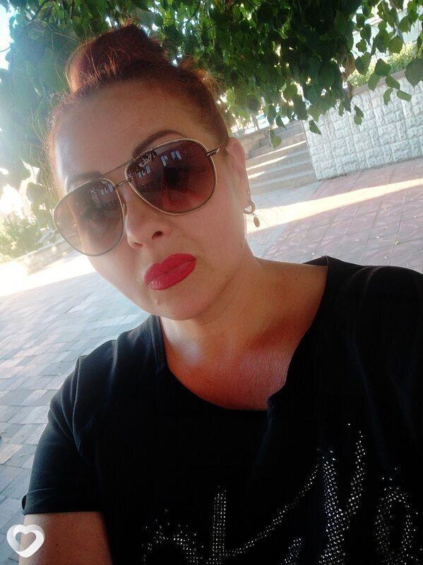 Яна, 45, Черновцах — анкета №575224
