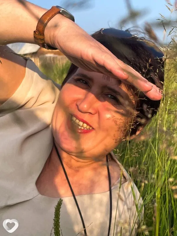 Евгения, 50, Улан-Удэ — анкета №9526