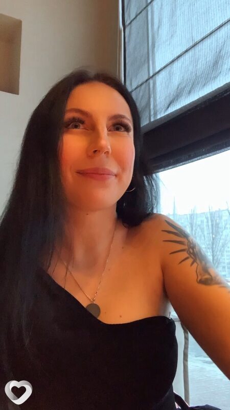 Tatyana, 29, Киеве — анкета №575226