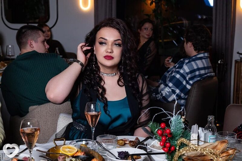 Майя, 31, Минске — анкета №575229