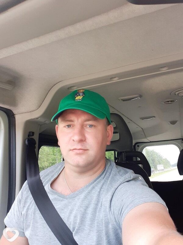 Кирилл, 35, Минске — анкета №575230