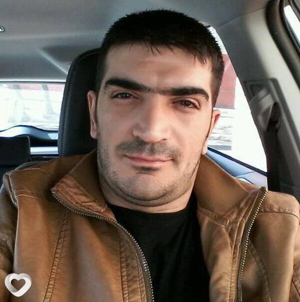 Генрих, 44, Москве — анкета №575127