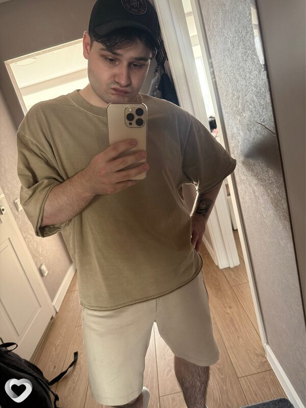 Роман, 29, Казани — анкета №575130