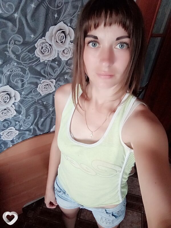 Татьяна, 33, Ивацевичах — анкета №575236