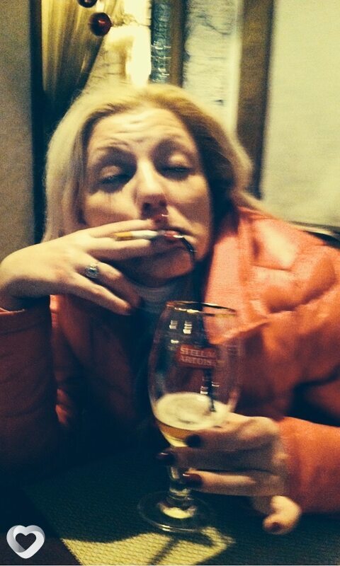 Антонина, 48, Минске — анкета №575241