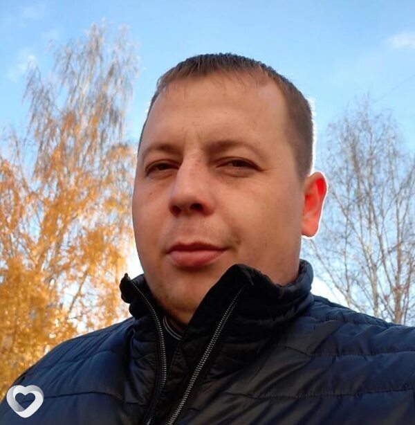 Иван, 34, Тюмени — анкета №575251