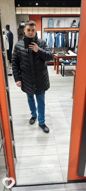 Дмитрий, 32, Нижневартовске — анкета №575433