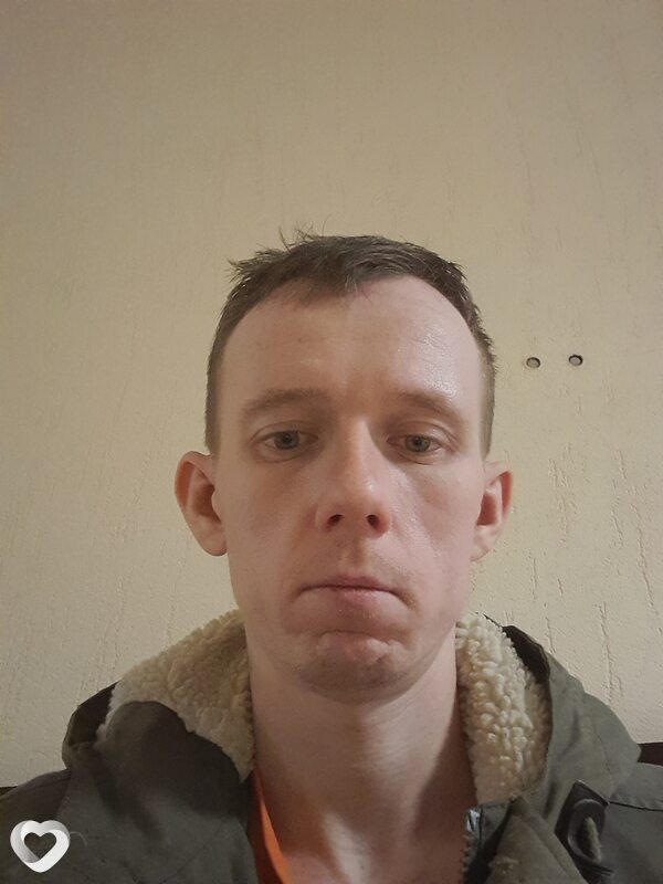Александр, 36, Минске — анкета №575437