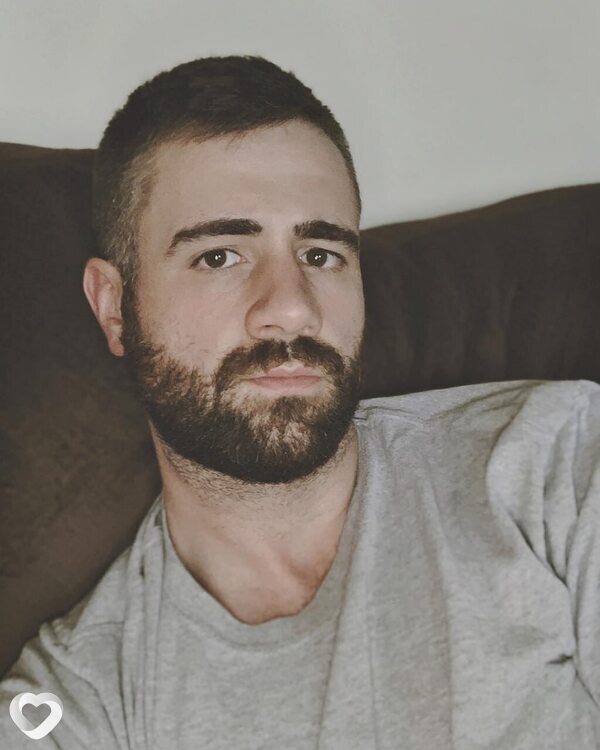 Андрей, 40, Москве — анкета №575443