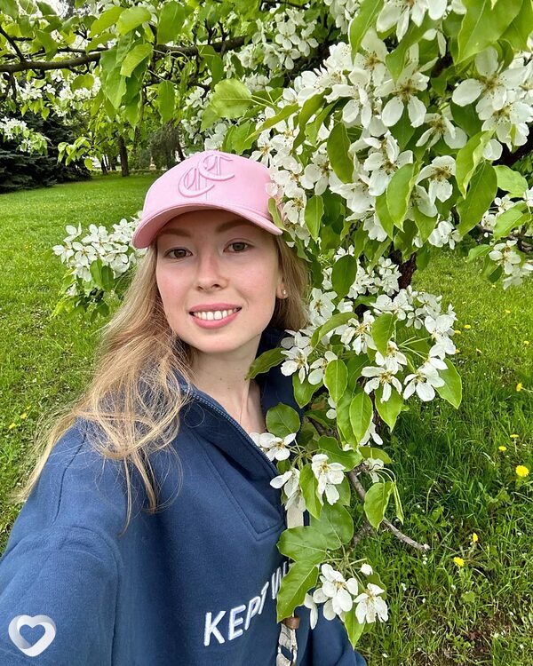 Юлия, 27, Минске — анкета №575446